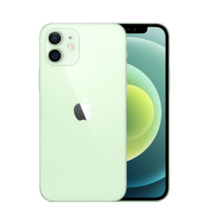iPhone 12 Green 64G