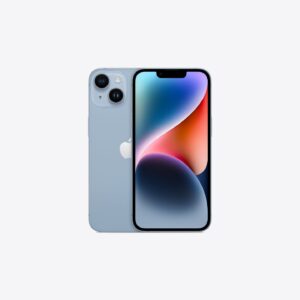 iPhone 14 Blue 128G