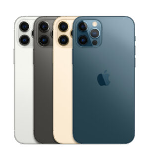 iPhone 12 Pro Max Aftermarket Battery Repair