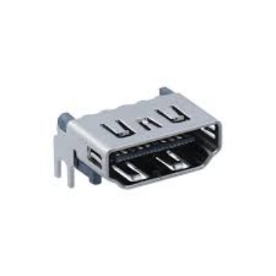 HDMI Port Connector Repair
