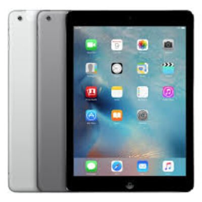 iPad Air 1/ iPad 5th Gen LCD Repair