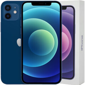 iPhone 12 Blue -64G
