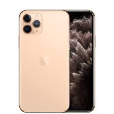 iPhone 11 Pro Back Camera Lens (Glass Only) Repair