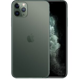 iPhone 11 Pro Max Original OLED Screen Repair