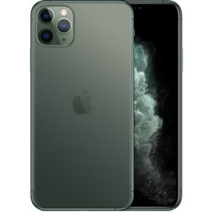 iPhone 11 Pro Max Front Camera Repair