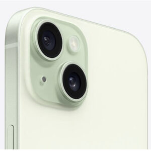 iPhone 15 Plus Back Camera Lens (Glass Only) Repair