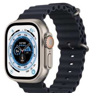 iWatch Ultra 1st Gen 49mm Battery Repair