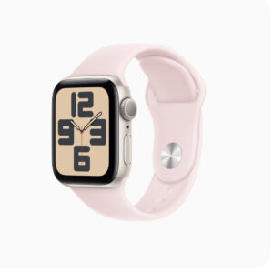 iWatch Series SE (2nd Gen) 44mm Battery Repair