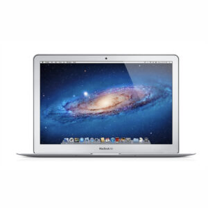 MacBook Air 13" A1369 Battery Repair
