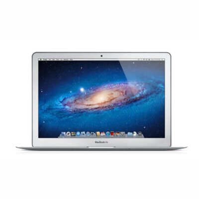 Macbook Air 13″ A1369 LCD Display Assembly Repair