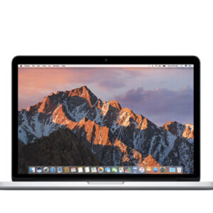 MacBook Pro Touch Bar 15" A1707 Keyboard & Battery Assembly Repair