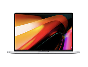 MacBook Pro Touch Bar 15" A1990 LCD Screen Assembly Repair