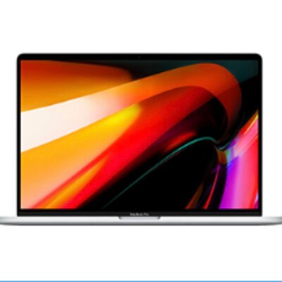 MacBook Pro Touch Bar 15″ A1990 Battery Repair