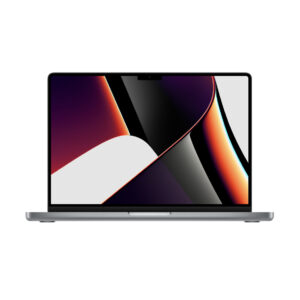 MacBook Pro 14" A2442 Battery Repair
