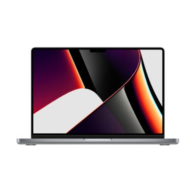 MacBook Pro 14″ A2442 Battery Repair