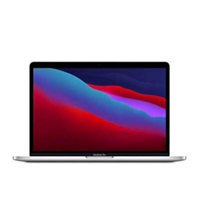 MacBook Pro 13″ A2338 Battery Repair