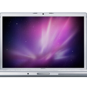 MacBook Pro 15" A1260 Keyboard & Battery Assembly Repair