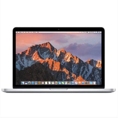 MacBook Pro Retina 13″ A1708 Keyboard & Battery Assembly Repair