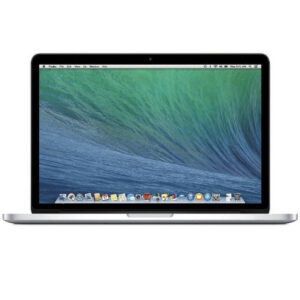 MacBook Pro Retina 13" A1502 LCD Screen Assembly Repair