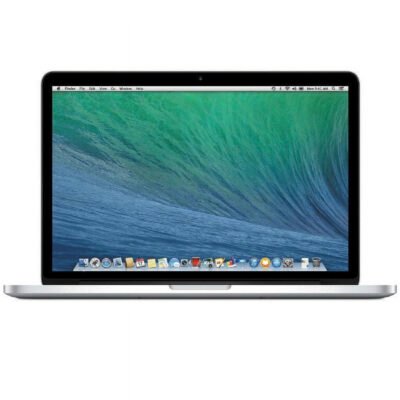 MacBook Pro Retina 13″ A1425 Keyboard & Battery Assembly Repair