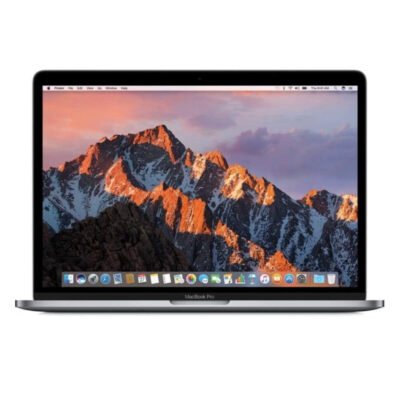MacBook Pro Touch Bar 13″ A1706 Battery Repair