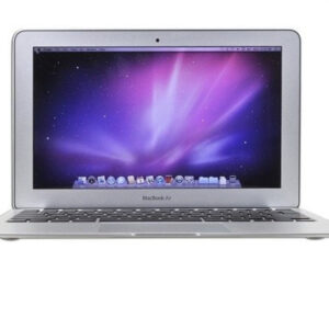MacBook Air 11" A1370 Battery Repair