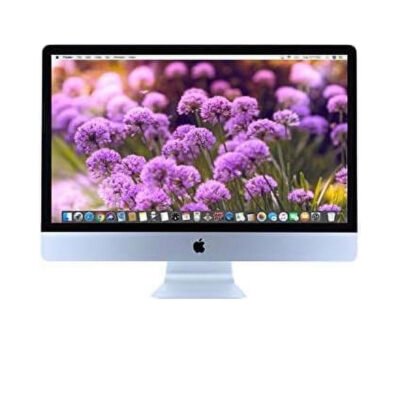 iMac 21.5″ A1418 LCD Display Assembly Repair