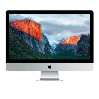 iMac 27″ A1419 LCD Display Assembly Repair