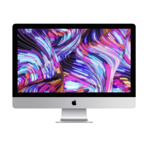 iMac 27" A2115 LCD Display Assembly Repair