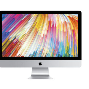 iMac 27" A1862 LCD Display Assembly Repair