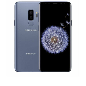 Galaxy S9 Plus Speaker Repair