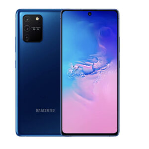 Galaxy S10 Lite Charging Port Repair