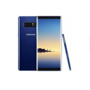 Galaxy Note 8 Back Cover Repair