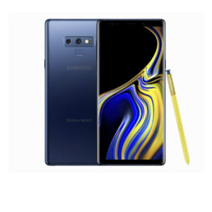 Galaxy Note 9 Back Camera Repair
