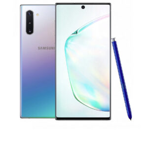 Galaxy Note 10 Plus 5G Aftermarket Screen Repair