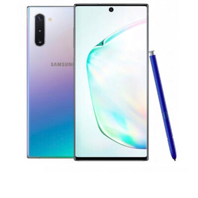 Galaxy Note 10 Plus 5G OLED Assembly Repair