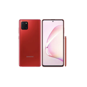 Galaxy Note 10 Lite Back Camera Repair