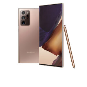 Galaxy Note 20 Ultra 5G Front Camera Repair