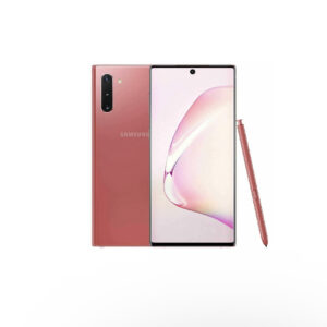 Galaxy Note 10 Back Camera Repair