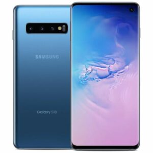 Galaxy S10 5G Back Cover Repair