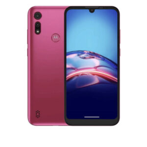 Moto E6i (XT2053-5/2021) Charging Port Repair