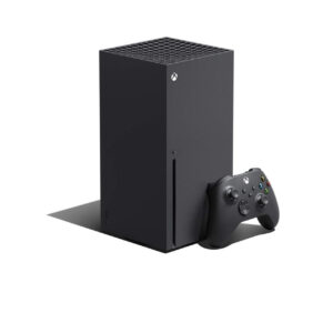 Xbox Series X Power Supply Repair
