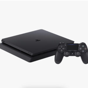 Playstation 4 Slim DVD Drive Repair