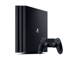 Playstation 4 Pro Internal Cooling Fan Repair