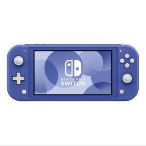 Nintendo Switch Lite LCD Repair