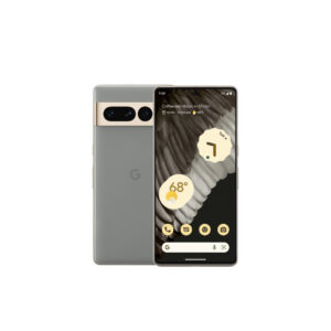 Google Pixel 7 Pro Back Cover Repair