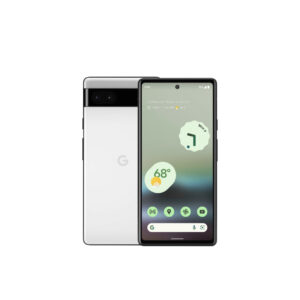Google Pixel 6a Back Housing Assembly Repair