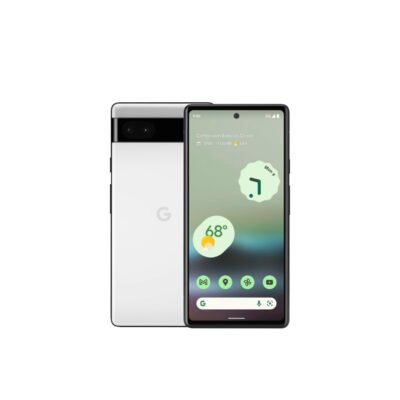 Google Pixel 6a Battery Repair