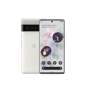 Google Pixel 6 Pro Back Cover Repair