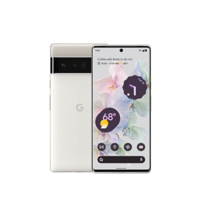 Google Pixel 6 Pro Battery Repair